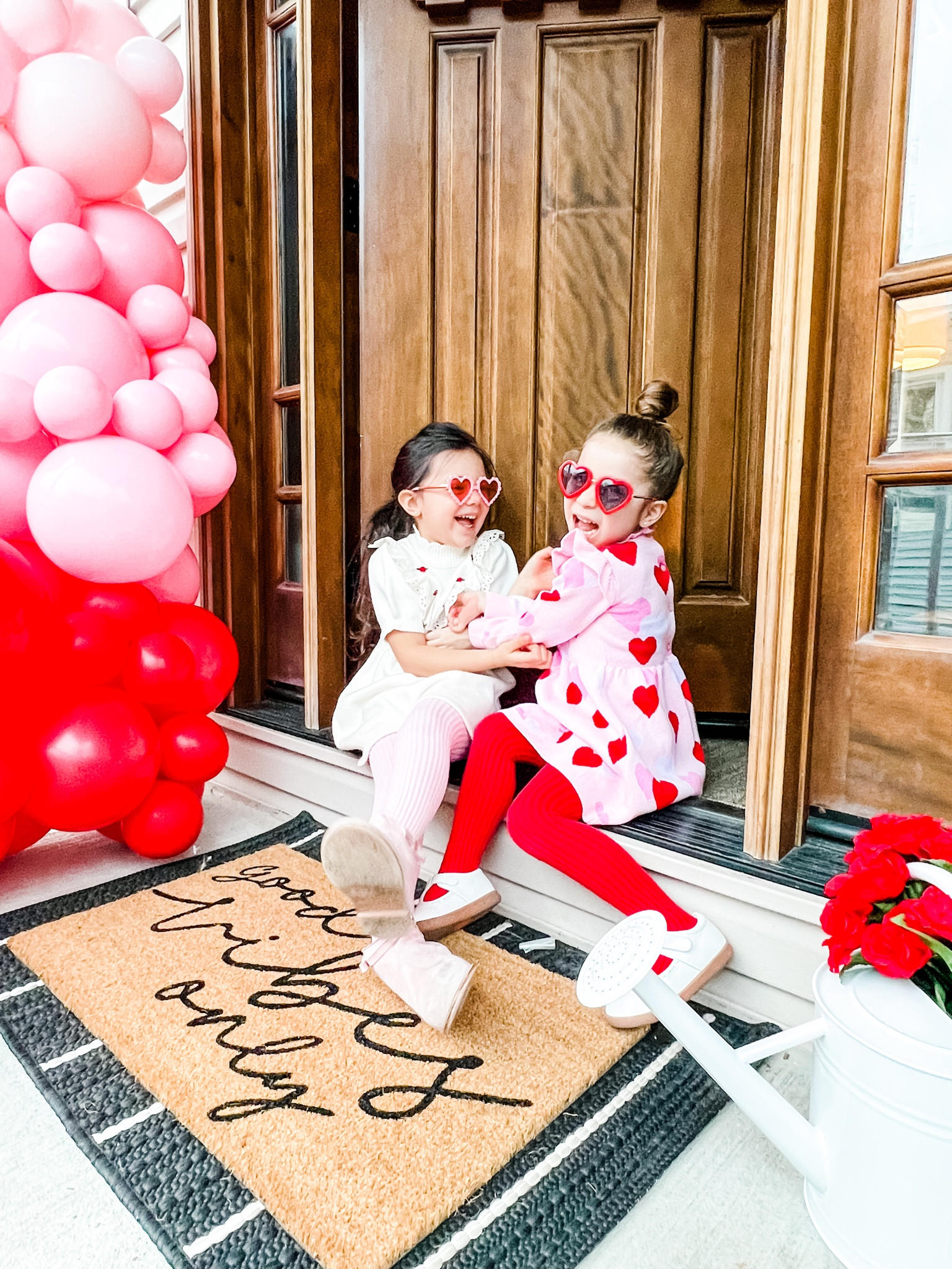 ✨Favorite Doormats✨

Home decor 
Spring 
Spring decor
Summer decor
Fall decor
Winter decor 
Holiday decor
Spring party
Summer party
Spring essentials 
Spring party ideas 
Spring gift guide 
Backyard entertainment 
Entertaining essentials 
Party styling 
Party planning 
Party decor
Party essentials 
Housewarming gift guide 
Just because gift
Gifts for her
Gifts for him
Gifts for hostess 
Target finds
Target favorites 
Target essentials 
Target decor 
Target deals
Target home 
Target doormats
Spring doormat
Hello Daisy doormat 
Front door decor
Outdoor decor
Farmhouse decor 
Cute doormat
Apartment doormat

#LTKGifts #LTKGiftGuide #LTKHoliday #liketkit  

#LTKfamily #LTKhome #LTKstyletip #LTKunder50 #LTKunder100 #LTKSeasonal #LTKsalealert #LTKwedding #LTKFind #LTKhome #LTKSeasonal #LTKFind #LTKhome #LTKSeasonal