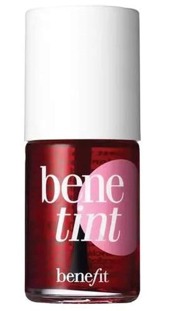 Benefit Benetint Cheek & Lip Stain Mini | Amazon (US)