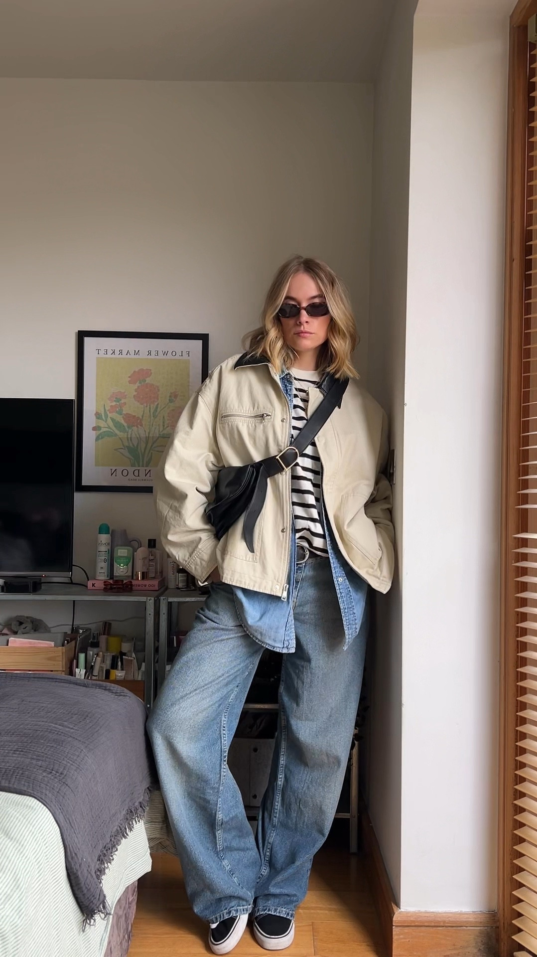 jeans are motel rocks and bag is Primark from a good while ago, jacket is Bershka but not linkable xx 

#LTKireland #LTKeurope #LTKautumn