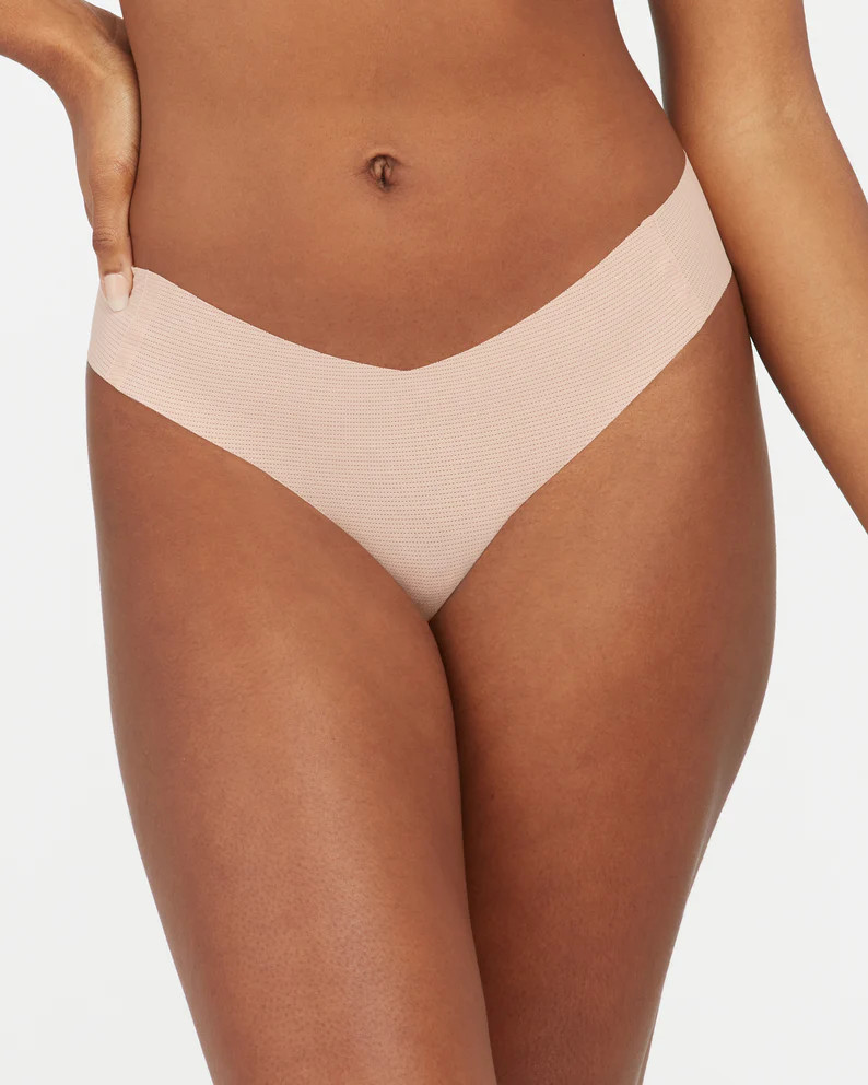 Under Statements® Thong | Spanx