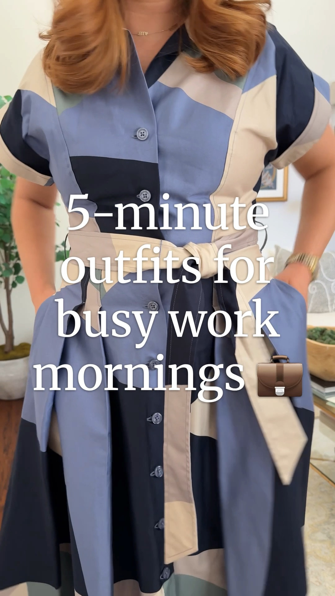 Your 5-minute work outfit 💼

These Nordstrom dresses are my shortcut to looking polished with zero outfit planning. Comfortable, flattering, and perfect for busy mornings.

Sized for real life, meeting-ready, and on repeat in my closet.

Shop all 4 here ⬇️


#LTKmomlife #LTKootd #LTKWorkwear