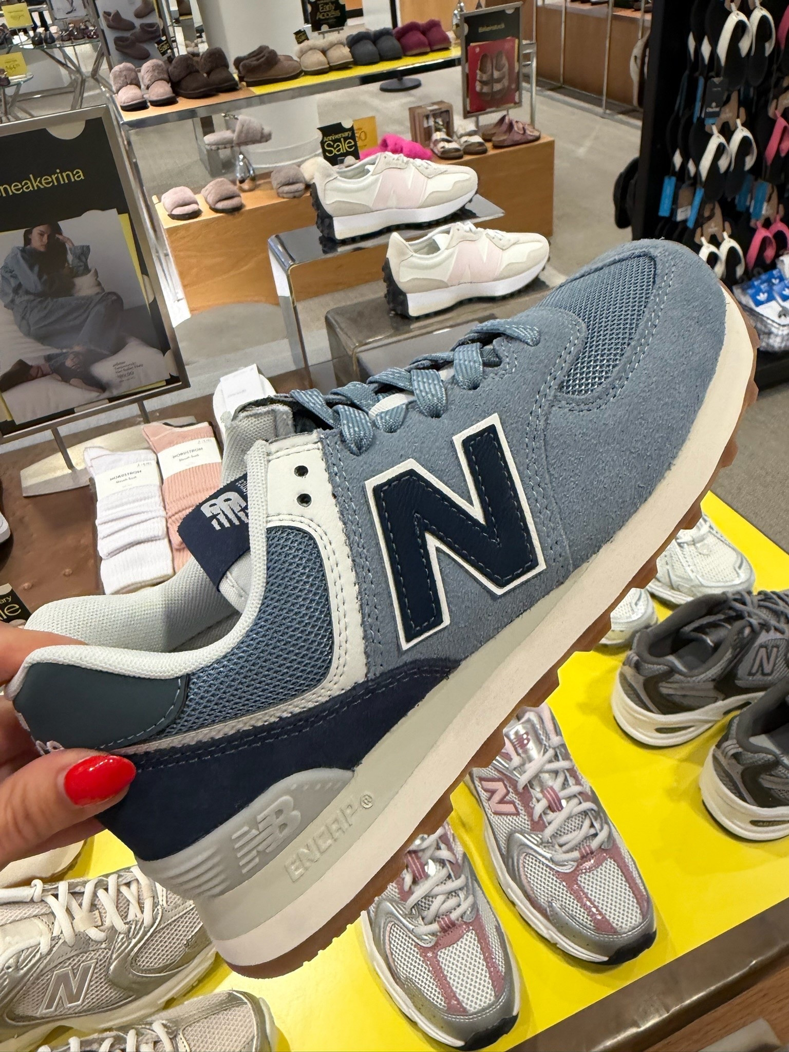 Nordstrom Anniversary Sale.

#LTKSaleAlert