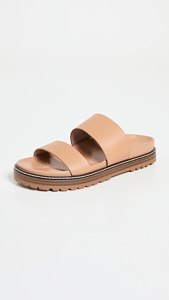 Preston Sporty Slides | Shopbop