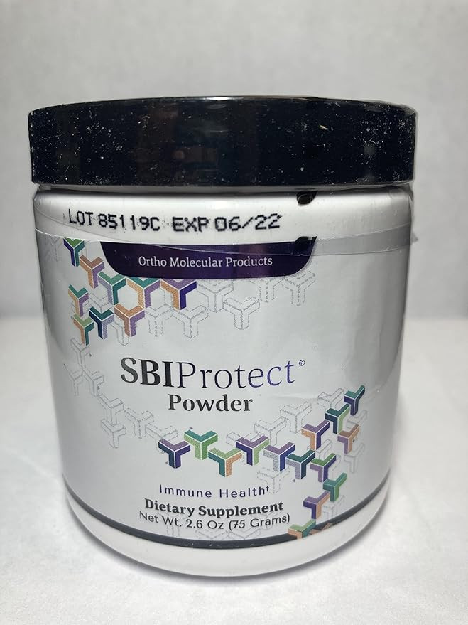 SBI Protect Powder | Amazon (US)