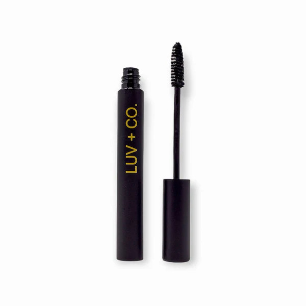 Natural Lift Mascara | LUV + CO
