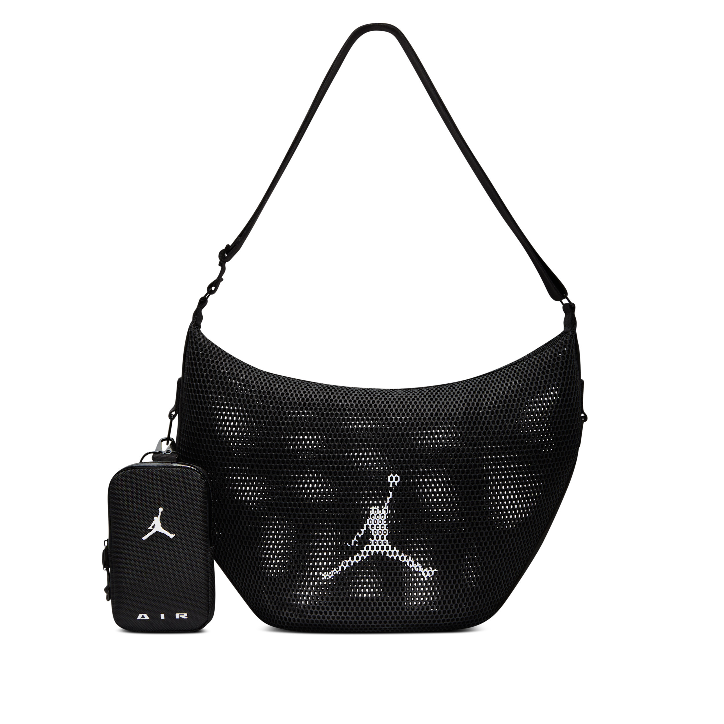 Jordan Sport Ball Tote (0.48L) in Black | MA0946-K25 | Nike (US)