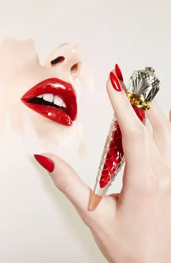 'Loubilaque' Lip Lacquer | Nordstrom