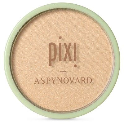 Pixi By Petra + Aspynovard Glow-y Powder - 0.36oz | Target