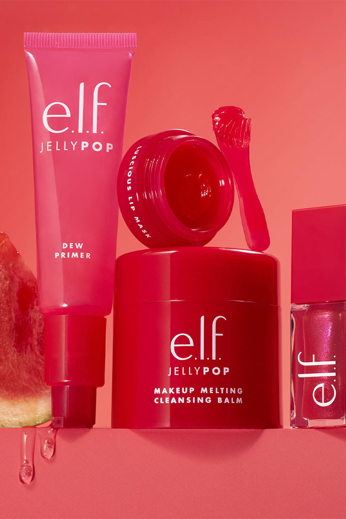 E.L.F. Cosmetics  | e.l.f. cosmetics (US)