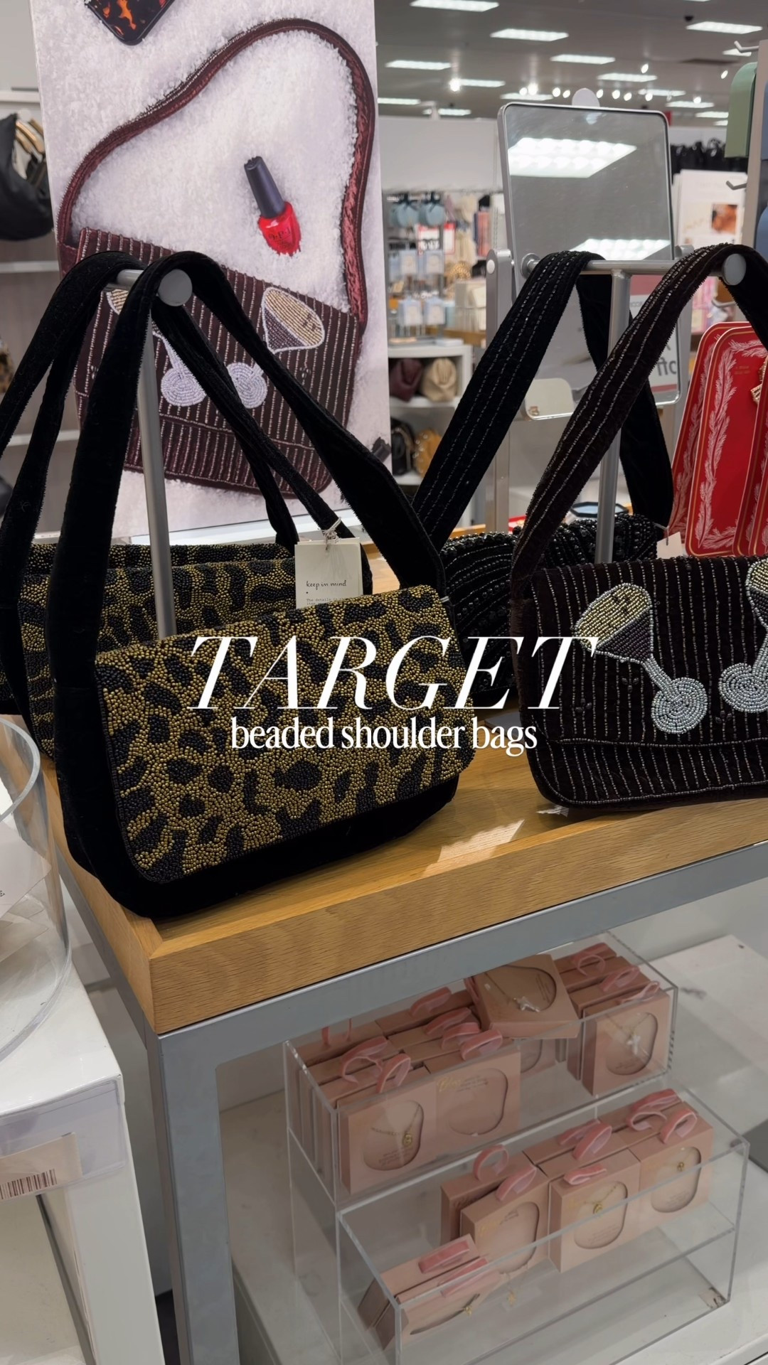 how cute are these for going out?! giving anthro for a fraction of the $$!!! 🤎 

#LTKGiftGuide #LTKHoliday #LTKFindsUnder50