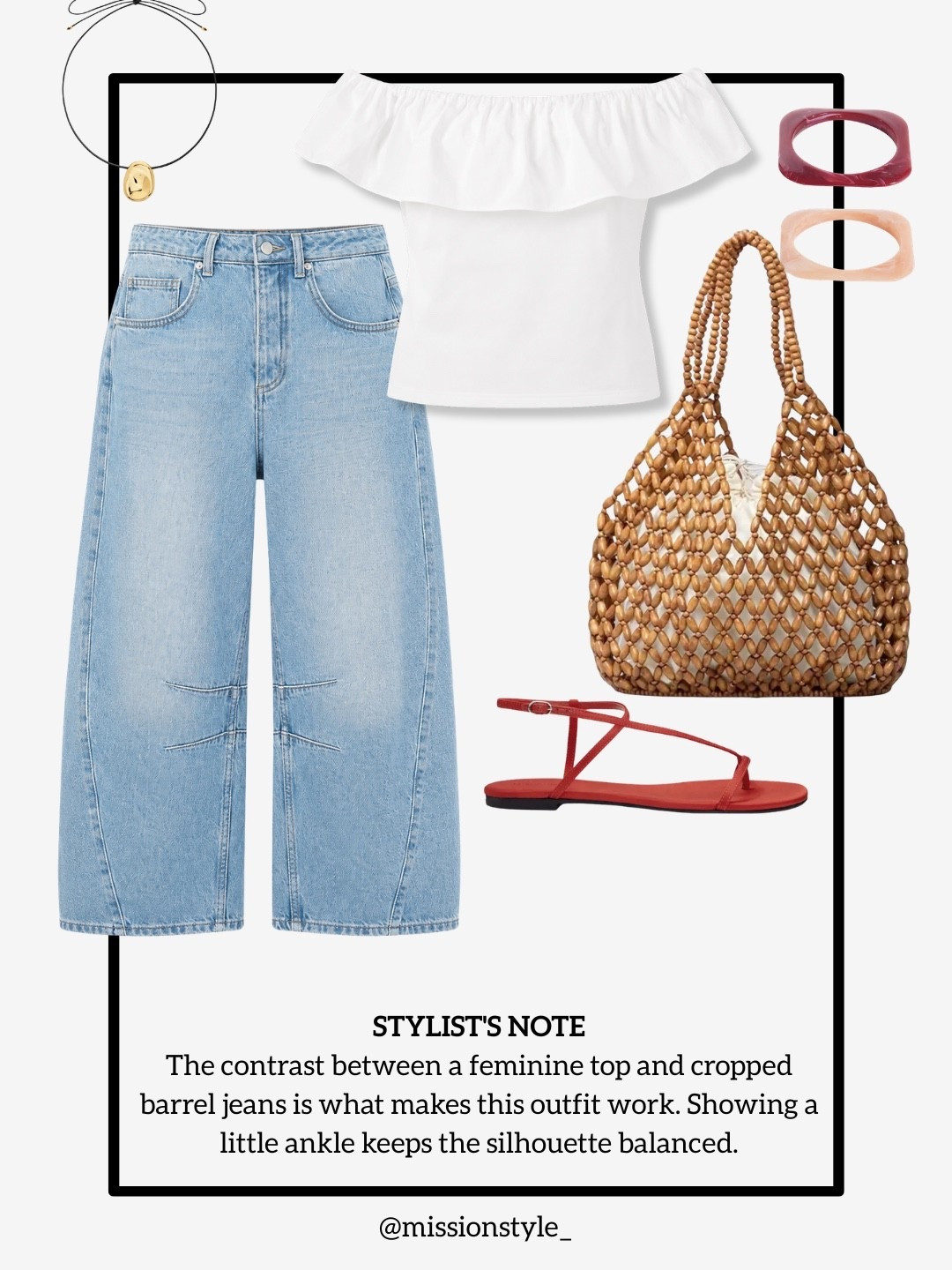 Nothing beats a simple outfit 

These jeans are cropped so will work well on petites too

#LTKuk #LTKsummer #LTKpetite