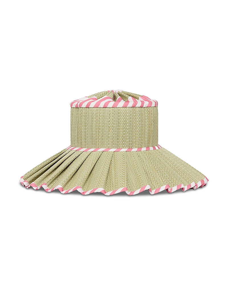 Lorna Murray Luxe Capri Straw Hat | Bloomingdale's (US)