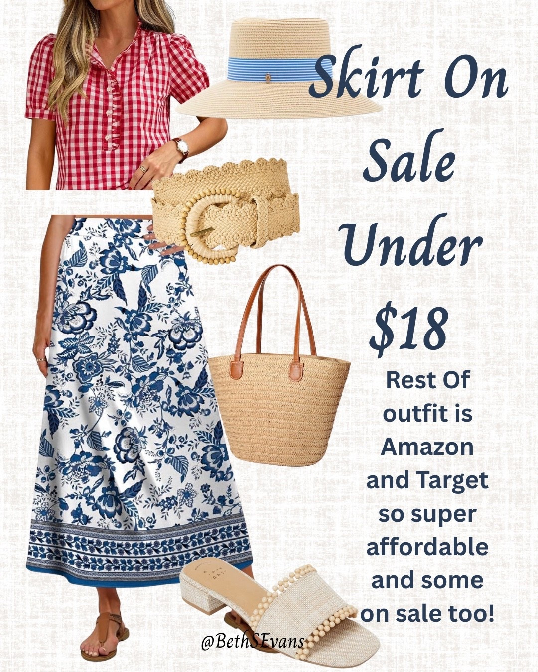 Loving some red, white and blue for this summer more than any other summer with it being our country’s 250th birthday! 🇺🇸🎂🇺🇸❤️

#LTKSaleAlert #LTKWorkwear #LTKSeasonal