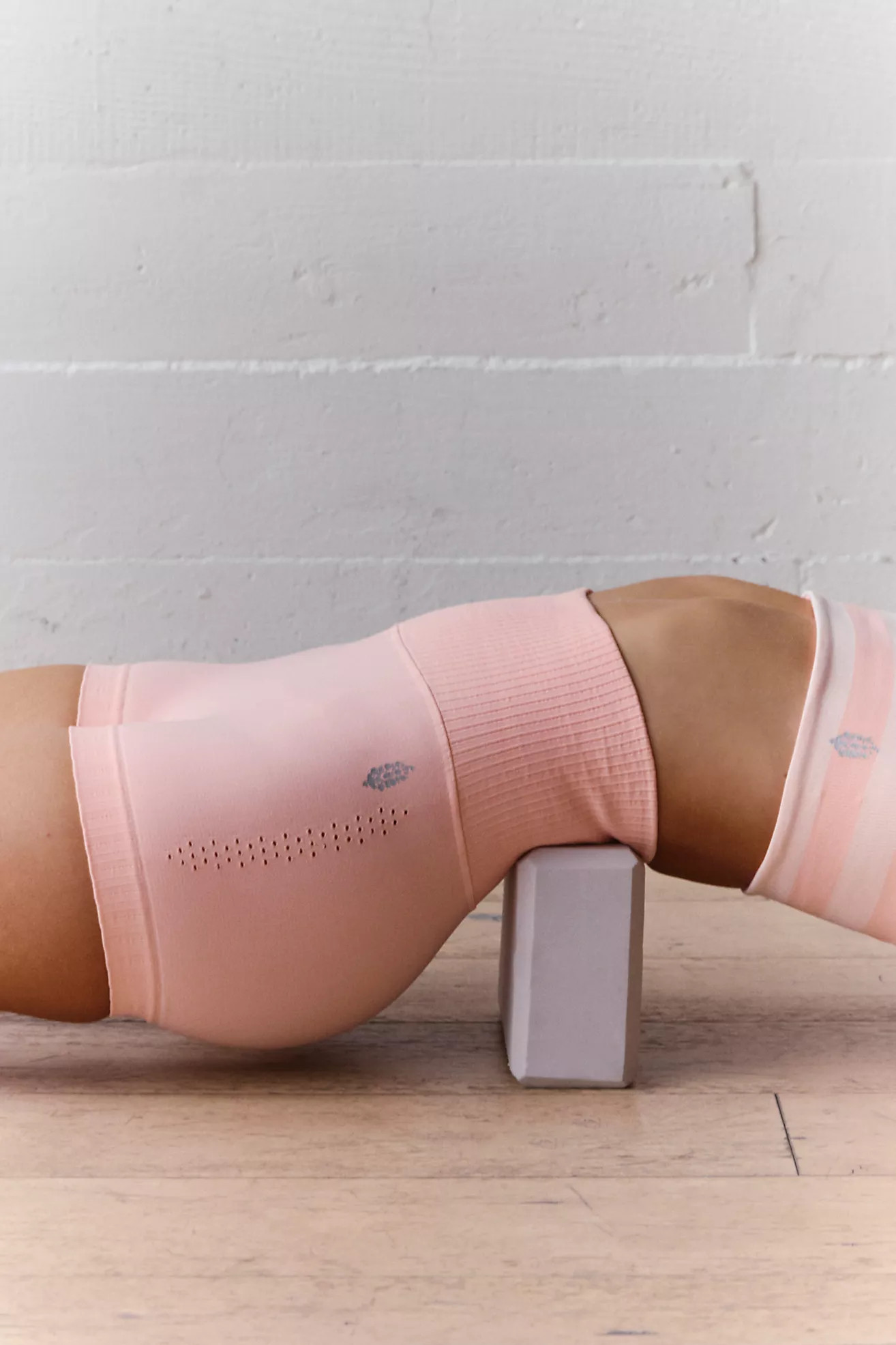 Good Karma Running Shorts | Free People (Global - UK&FR Excluded)