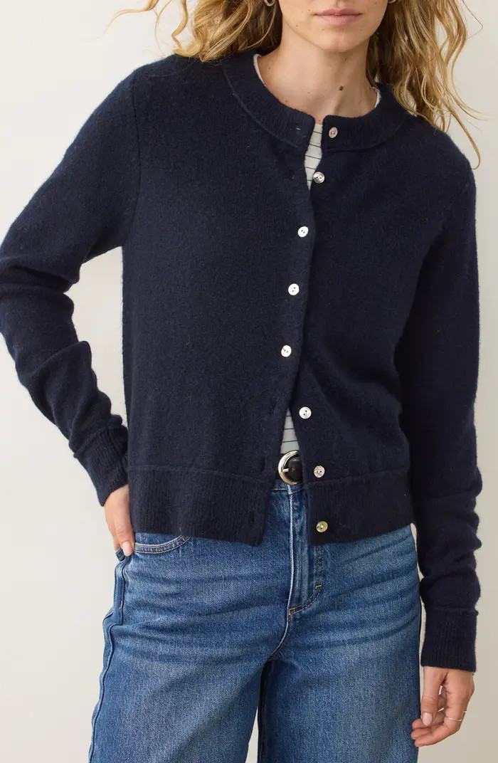 Sausalito Cardigan | Nordstrom