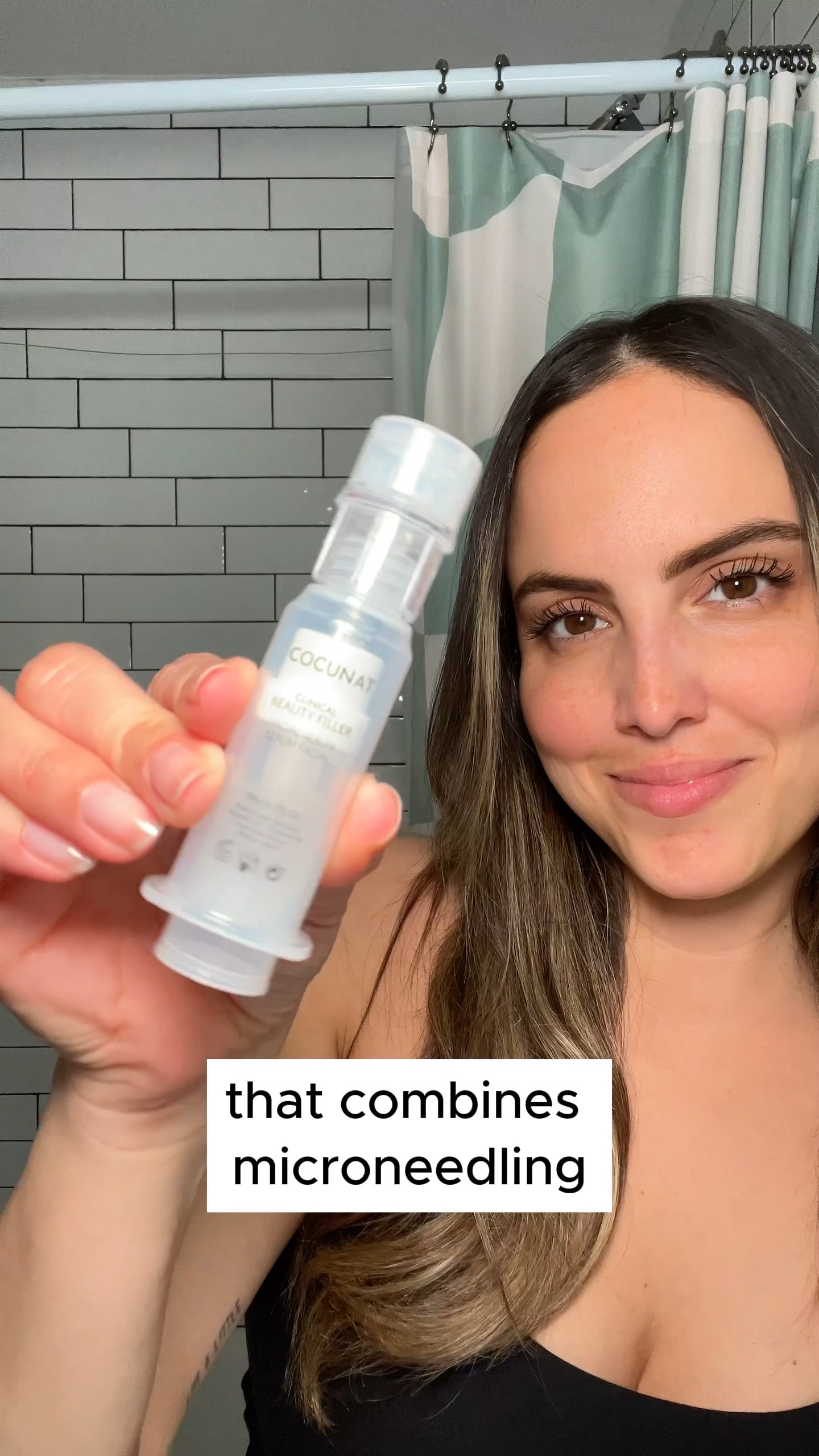 Clinical Beauty Filler offers impressive, long-lasting results with a quick 5-minute monthly routine at a fraction of the cost of a clinic. Excited to give this a try! #ad 

#LTKSummerSales #LTKBeauty #LTKVideo