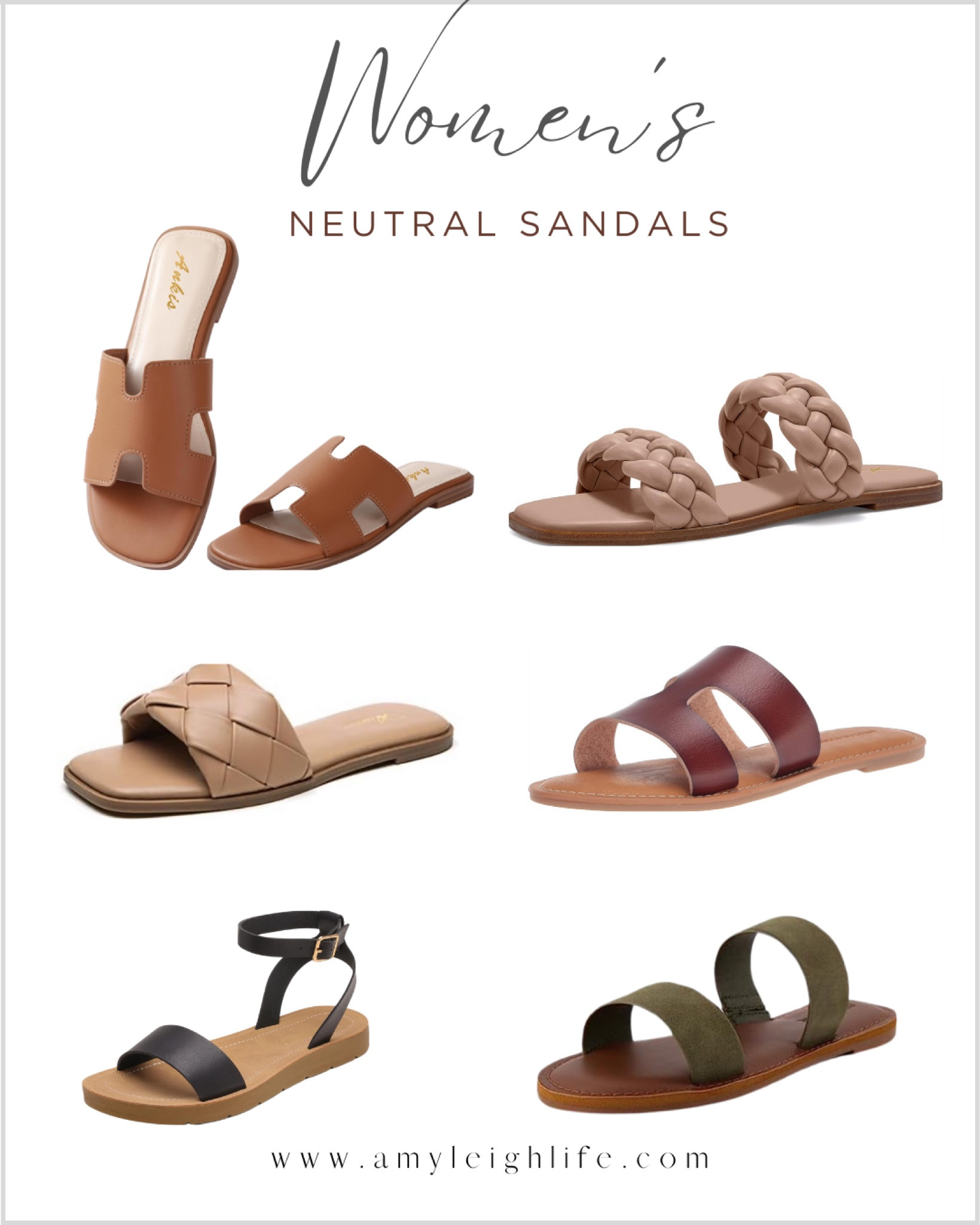 Neutral slide sandals for women. 

Flats, flats for work, amazon flats, ballet flats, black flats, black ballet flats, fall flats, flat mule, flat mules, nude flats, slingback flats, flat sandals, flat shoes, work flats, womens flats, pointed shoes, pointed flats, pointed slides, pointed work slides, amazon pointed shoes, amazon pointed flats, pointed mules, amazon pointed mules, mule shoes, mule flats, amazon mules, mules amazon, brown mules, clog mule, fall mules, black mules, flat mule, mule heels, loafer mules, platform mules, mule shoes, heeled mules, cute mules, womens mules, work mules, mules for work, work outfit, work wearing, work outfit midsize, work from home outfit, work attire, work amazon, amazon work outfits, amazon work wearing, amazon work wear, work outfit amazon, work wear amazon, classic work wear, classic shoes, classic black flats, classic black shoes, winter mules, winter shoes, black winter work wear, black winter work shoes, amazon fashion, amazon womens fashion, amazon outfits, amazon outfits 2023, amazon outfits 2024, 

#amyleighlife
#sandals

Prices can change  

#LTKU #LTKover40 #LTKshoecrush