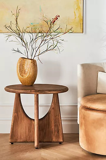 Juniper Side Table | Anthropologie (UK)