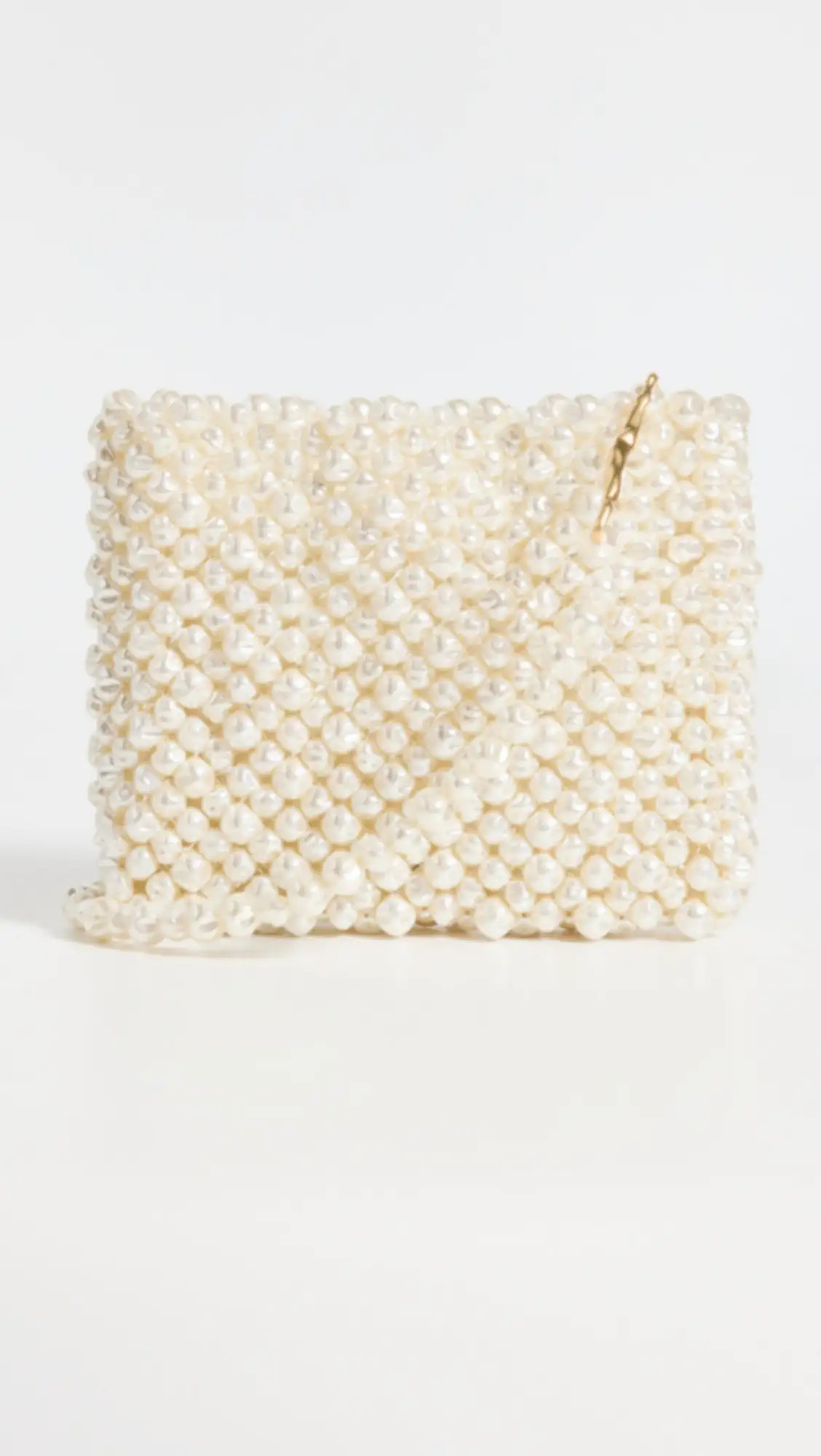Lucienne Full Pearl Crossbody | Shopbop