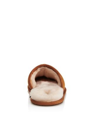 Men's Scuff Slippers | Bloomingdale's (US)