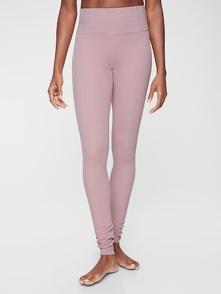 Barre Rib Tight In Powervita™ | Athleta