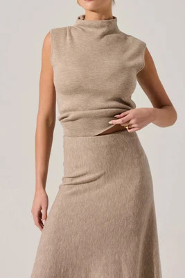 Deora Sweater | South Moon Under