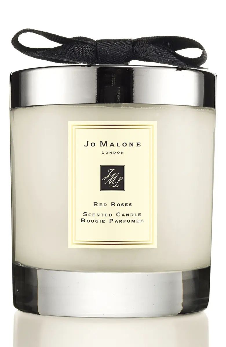 Jo Malone™ Red Roses Scented Home Candle | Nordstrom
