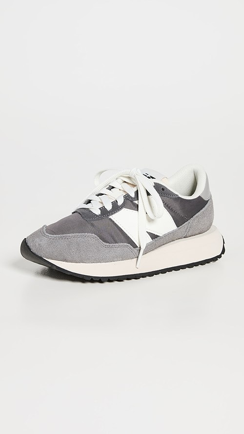 New Balance 237 Lace Up Sneakers | SHOPBOP | Shopbop