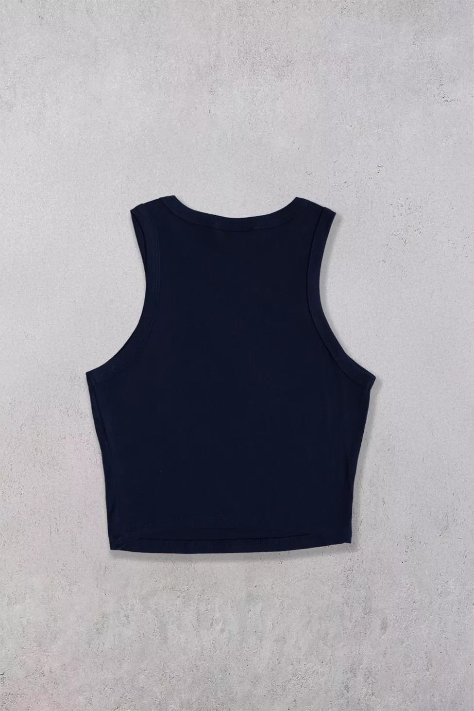 Feels So Good Never Evil Racer Tank | Urban Outfitters (US and RoW)