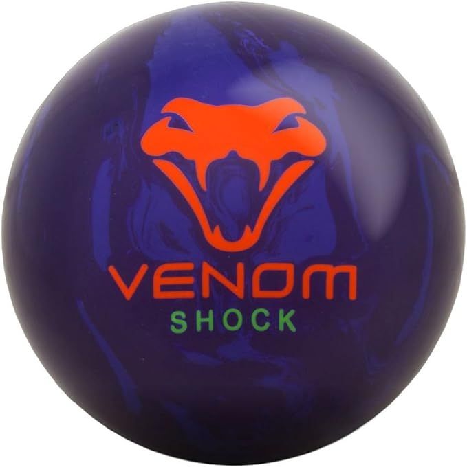 Motiv Venom Shock Bowling Ball | Amazon (US)