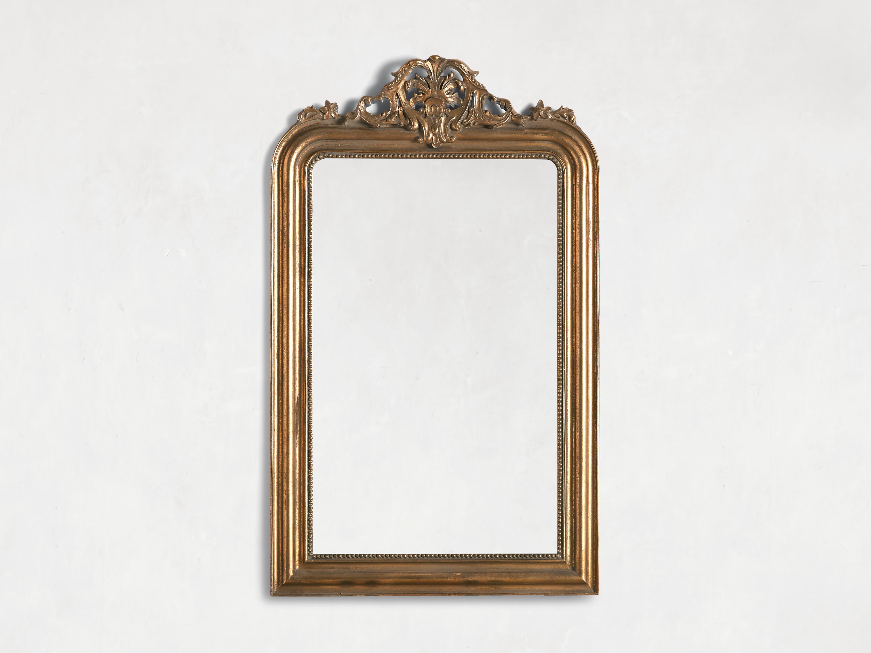 Copenhagen Wall Mirror | Arhaus