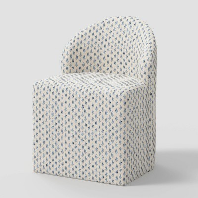Ella Tub Upholstered Dining Chair - Threshold™ | Target