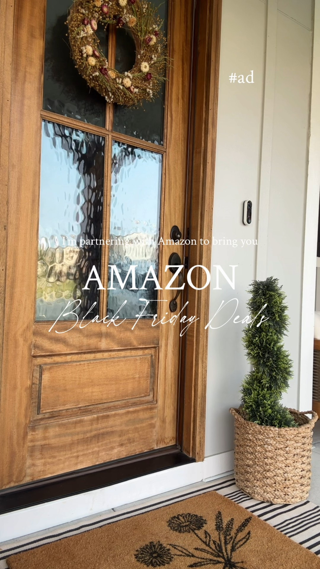 #ad I’m partnering with Amazon to bring you my favorite Black Friday Deals in my home!

Velvet Christmas Pillows, Light up Trees, Christmas Branch Trees, Prelit Christmas Tree, Kitchen hardware, Kitchen gold handles, gold hardware, gold knobs, skylight calendar, digital calendar, velvet bows, velvet ribbon, christmas tree bows, burgundy bow, fairy lights, twinkle lights

@amazon #founditonamazon #WinterFavorites2025 #amazonfinds #blackfridaydeals #amazonblackfriday 

#LTKHoliday #LTKSeasonal #LTKHome

#LTKCyberWeek #LTKHoliday #LTKHome