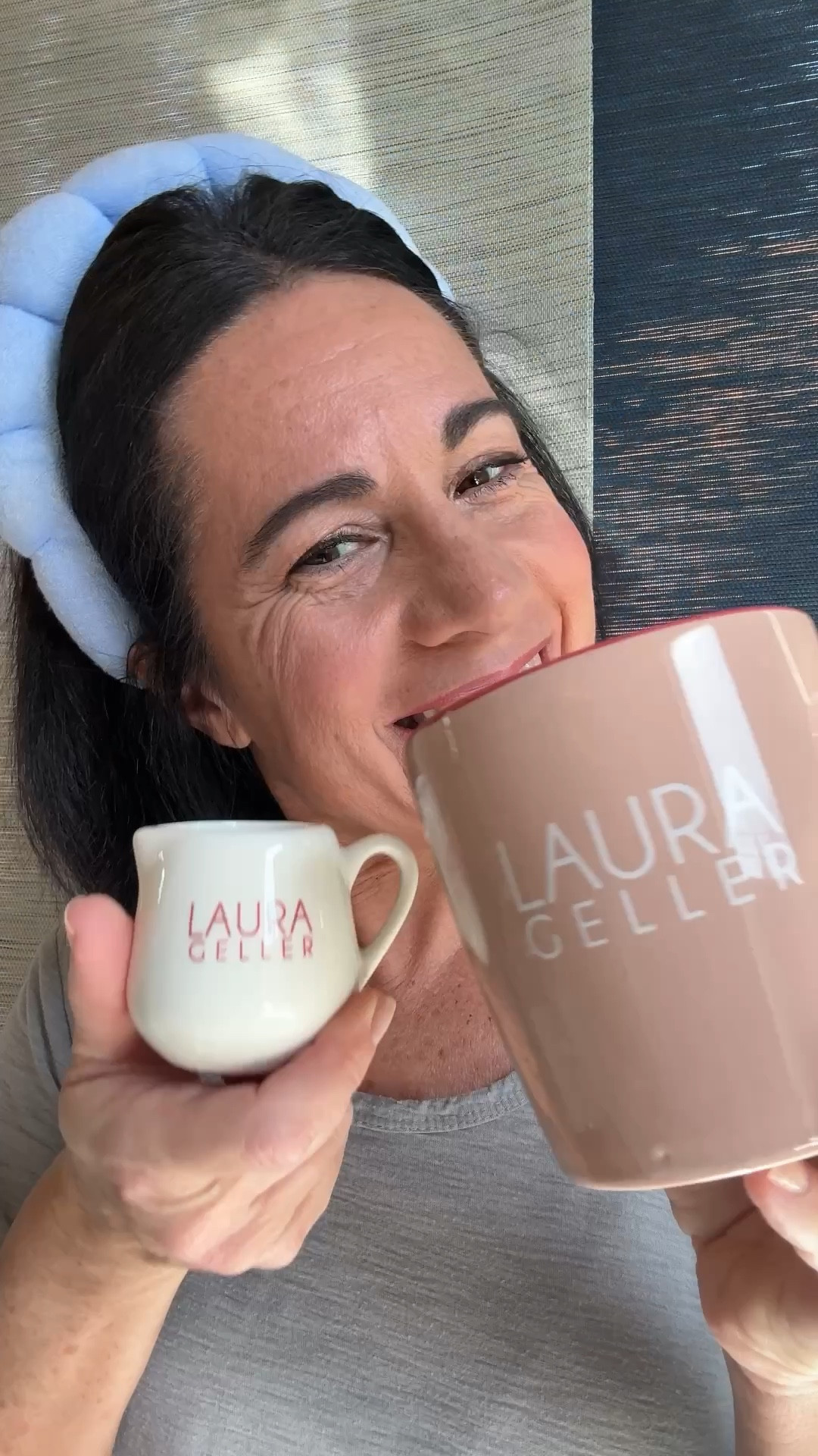 Everything is better with cream! This Laura Geller cream palette is amazing 🤩 

#LTKBeauty #LTKOver40 #LTKselfcare