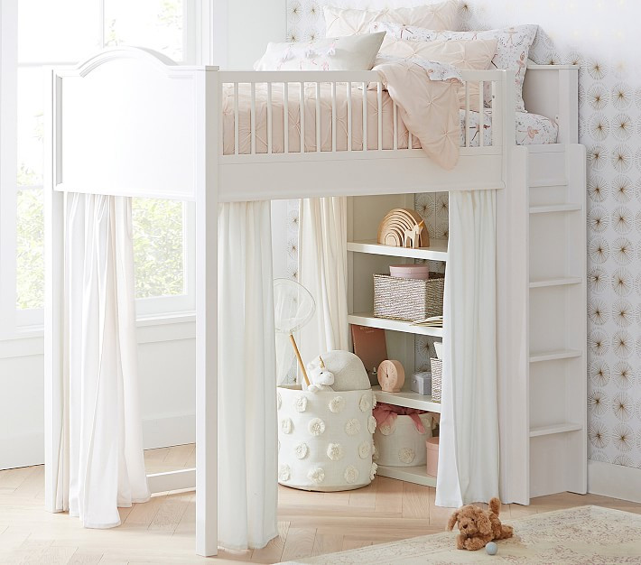 Penelope Loft | Pottery Barn Kids