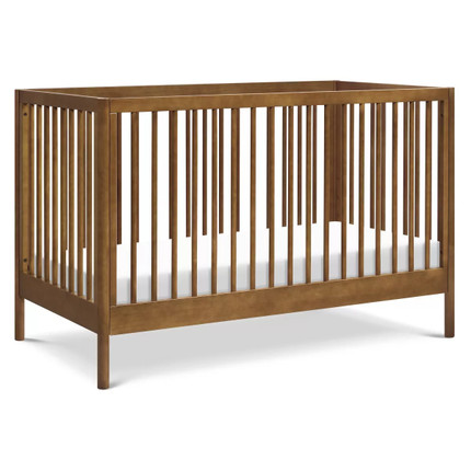 Click for more info about DaVinci Birdie 3-in-1 Convertible Crib