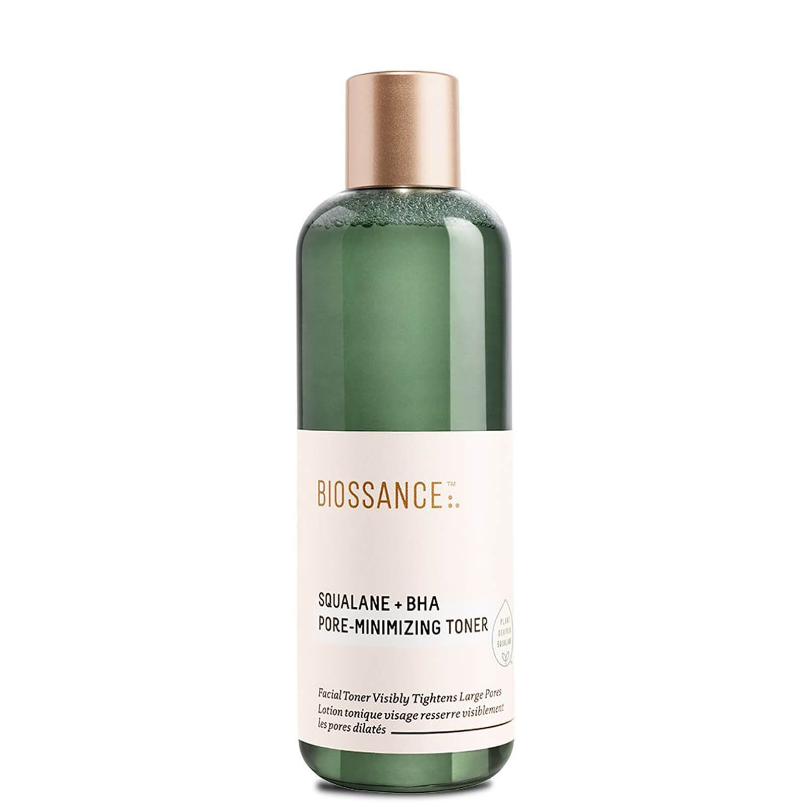 Biossance Squalane and BHA Pore Minimising Toner 120ml | Cult Beauty (Global)