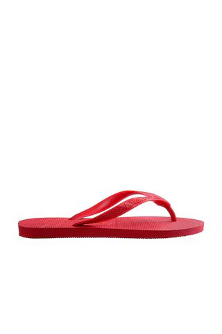 Havaianas Top Sandal in Red from Revolve.com | Revolve Clothing (Global)