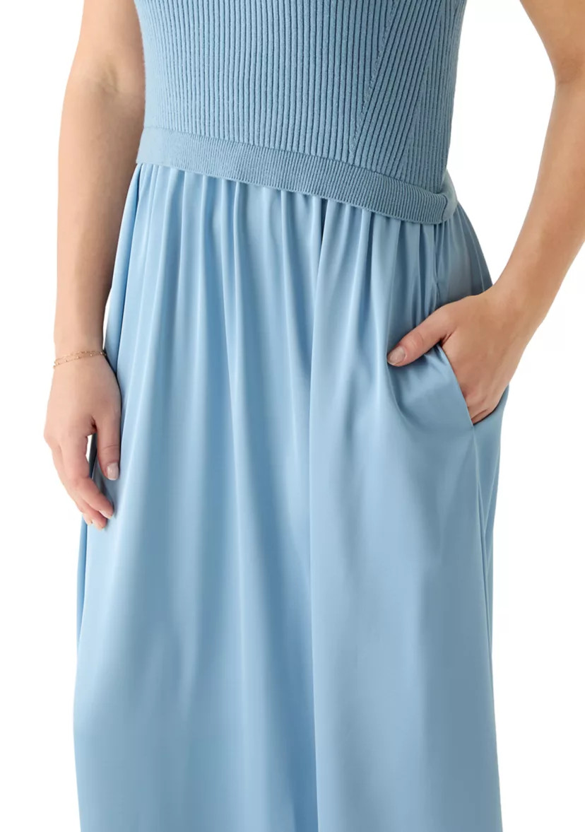 Women's Twofer Sweater Dress | Belk