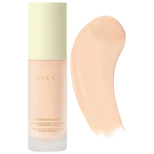 24 Hour Full Coverage Luminous Matte Finish Foundation | Sephora (US)