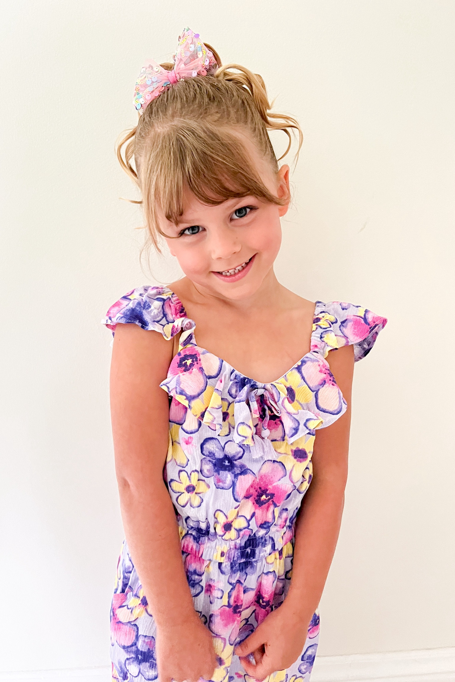 Girls summer jumpsuit round up!

#LTKFamily #LTKKids #LTKFindsUnder50