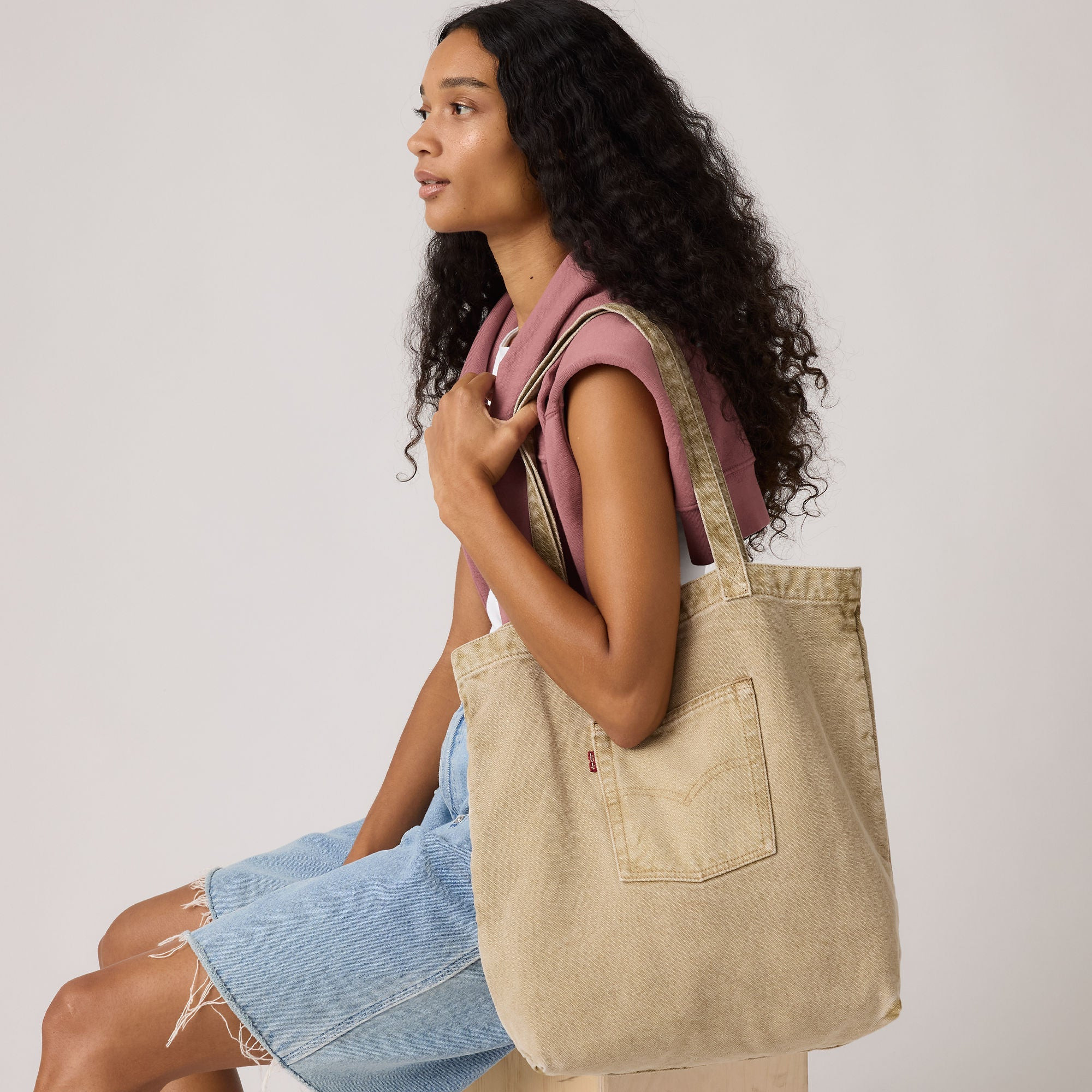 Levi's® Tote | Levi's AU