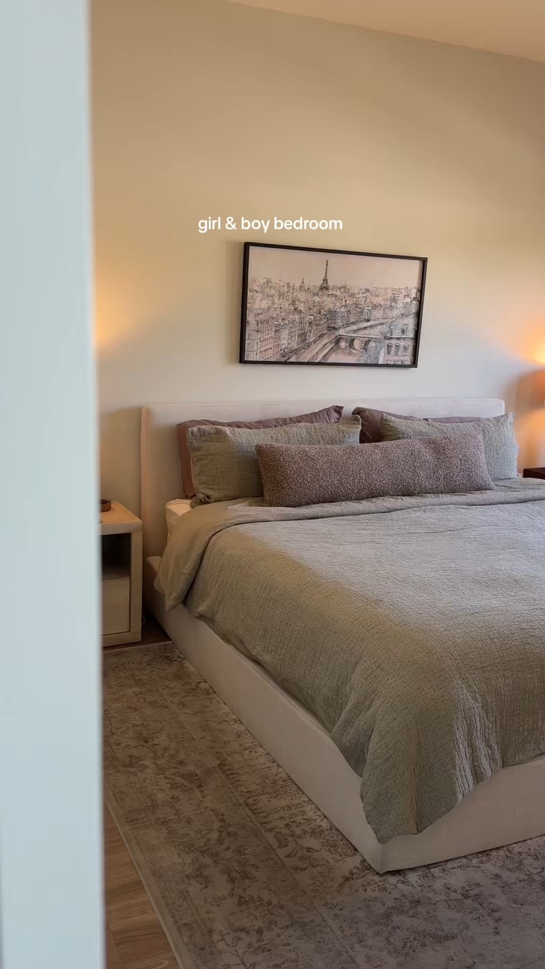 boy girl bedroom

#LTKHome