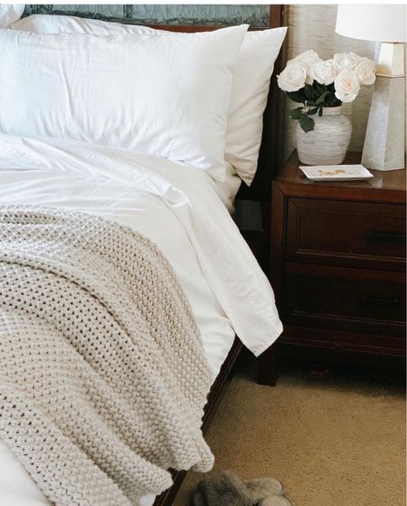 Bedroom style white bedding best duvet and pillows bed sheets sateen bedding 