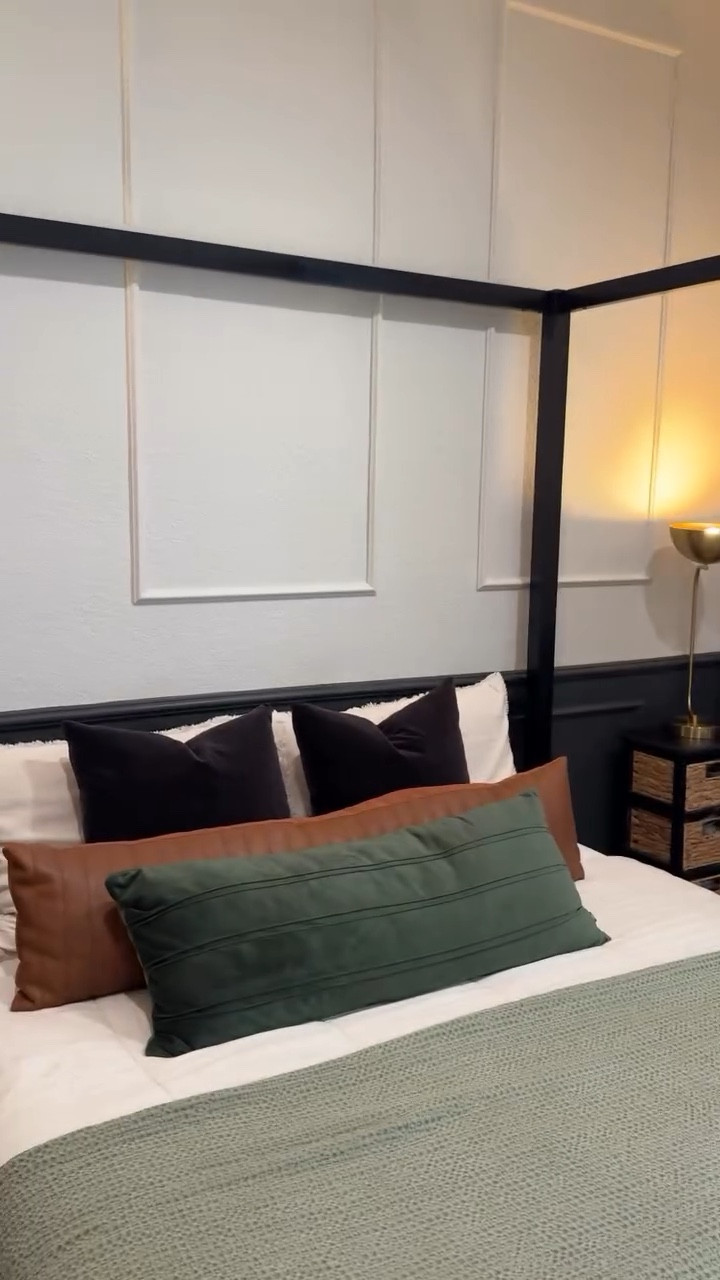 Adding my favorite moulding from Amazon 

#LTKKids #LTKvlog #LTKHome