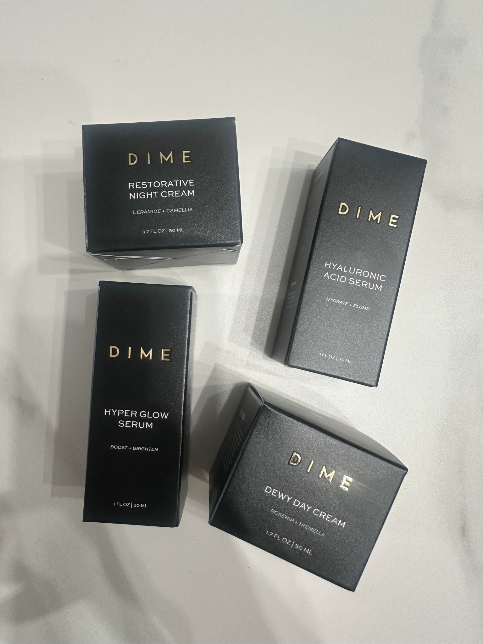 Restock of Dime Favs!! 🖤 

#LTKdayinmylife #LTKselfcare #LTKgrwm