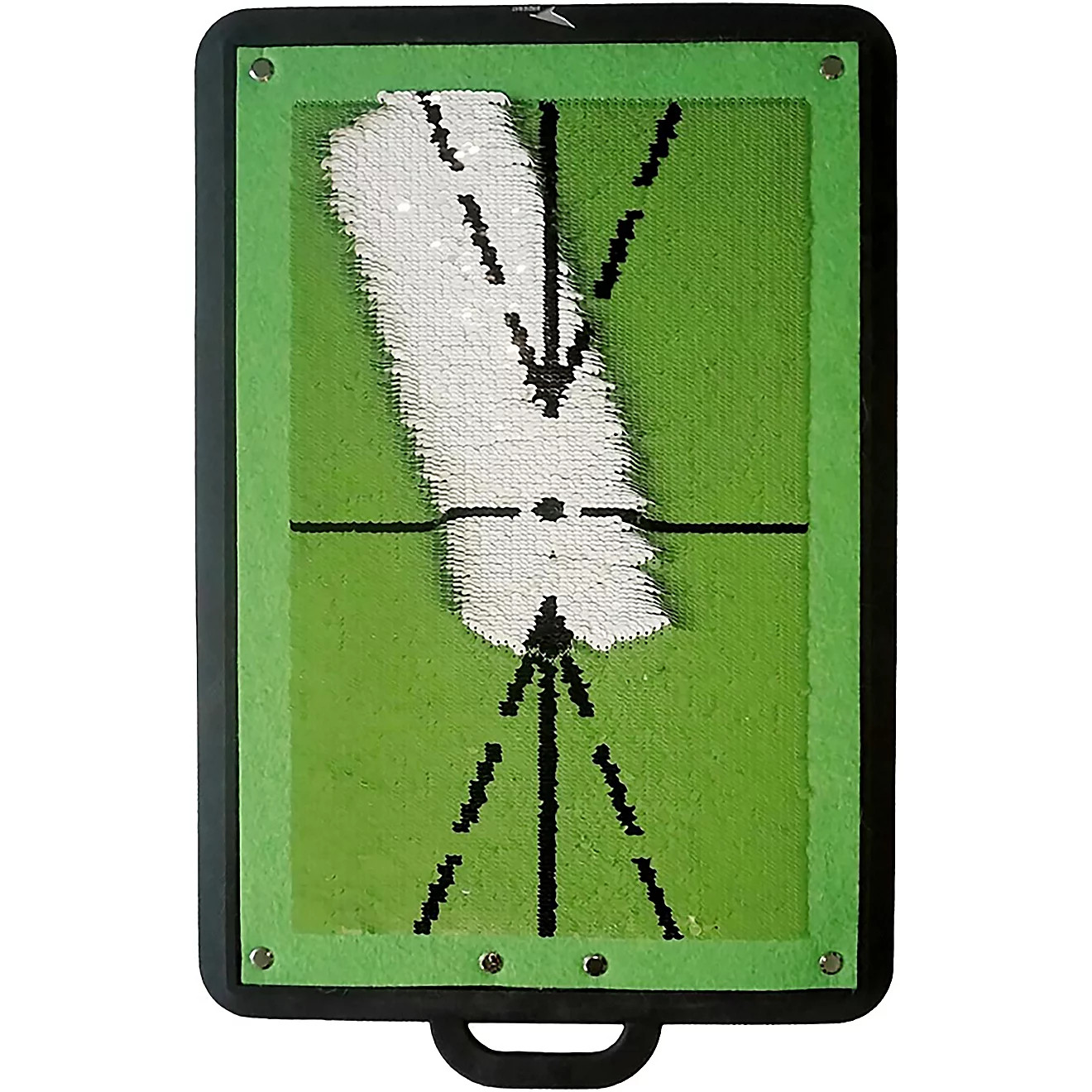 Birdie Golf Birdie Mat Pro | Academy Sports + Outdoors