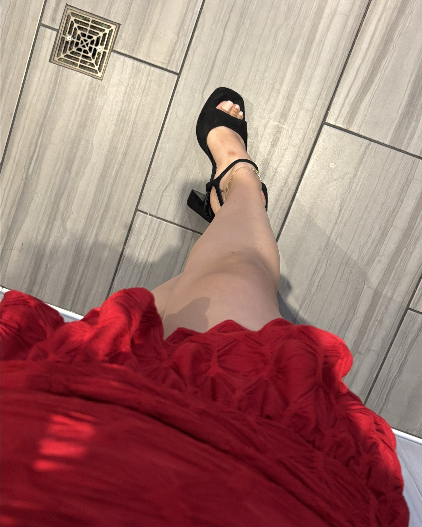 Most comfortable and cute tall heels. Must haves 🖤😍

#LTKShoeCrush #LTKStyleTip