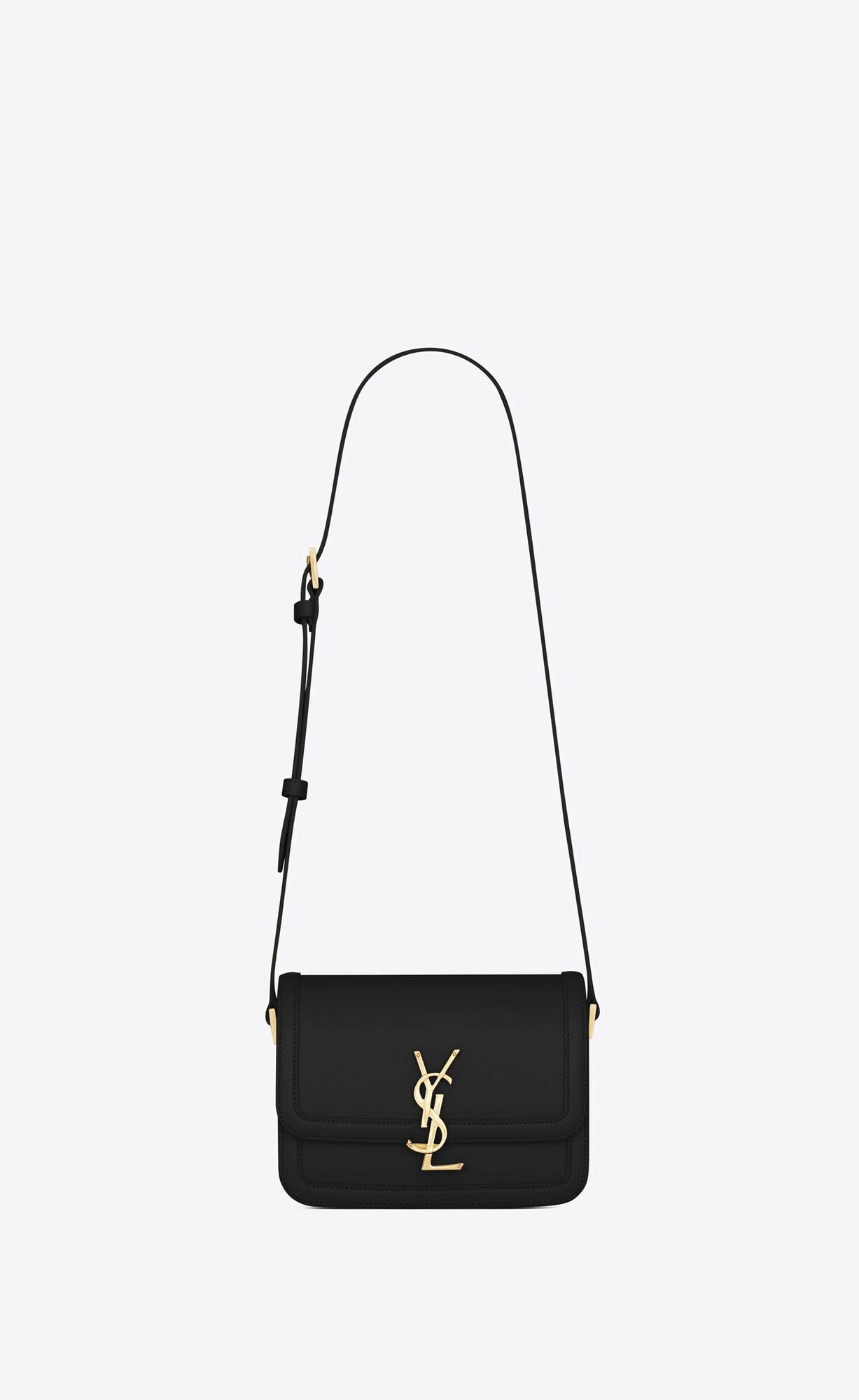 solferino small satchel in box saint laurent | Saint Laurent Inc. (Global)