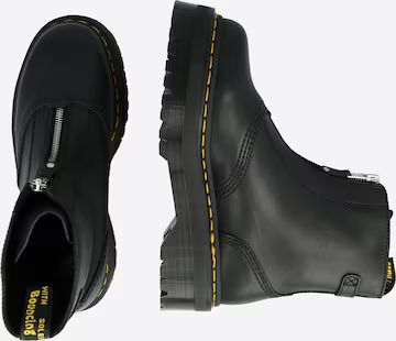 Dr. Martens Stiefelette 'Jetta' in Schwarz | ABOUT YOU (DE)